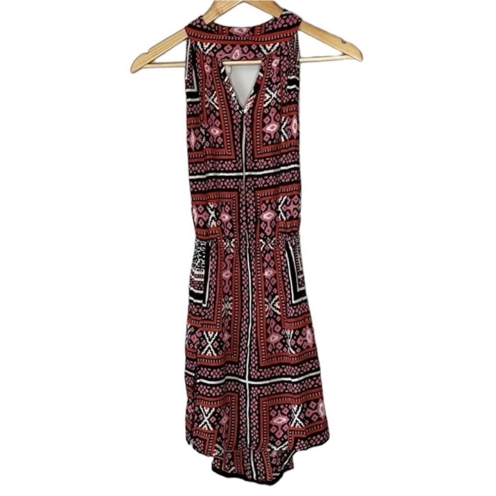 NWT Raga Riviera Maya Mini Dress Medium - Picture 2 of 11